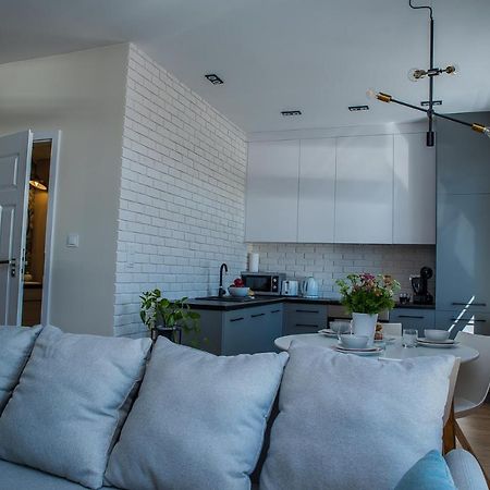 Easy Rent Apartments - Plac Targowy Lublin Exterior foto