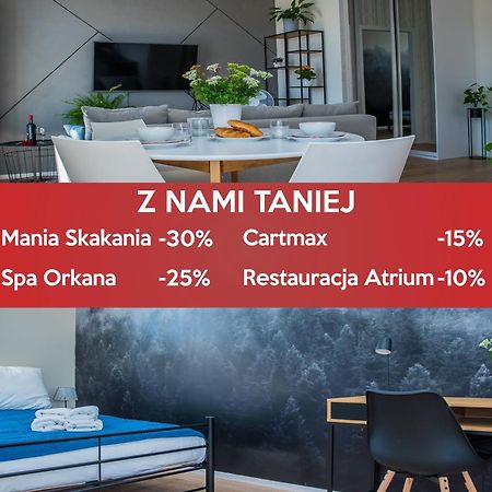 Easy Rent Apartments - Plac Targowy Lublin Exterior foto
