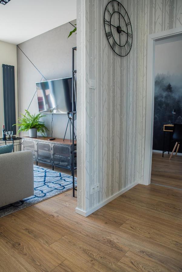 Easy Rent Apartments - Plac Targowy Lublin Exterior foto