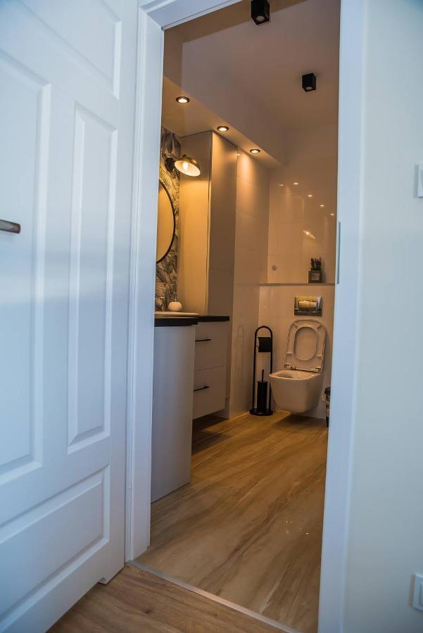 Easy Rent Apartments - Plac Targowy Lublin Exterior foto