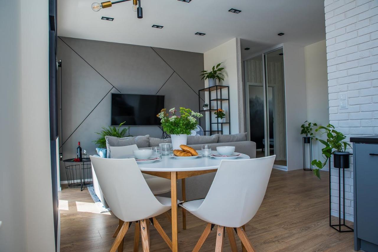 Easy Rent Apartments - Plac Targowy Lublin Exterior foto